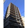 クレヴィア日本橋水天宮前 HAMACHO RESIDENCEの間取り画像