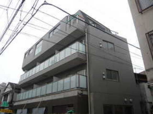AVVIO(アヴィオ)の外観画像