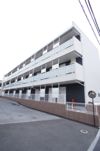 リブリ・前原東の間取り画像