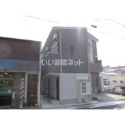 アースクエイク豊IIの外観画像