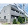 ファーレの間取り画像