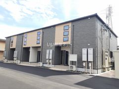 フィオーレ笠木 Bの外観画像