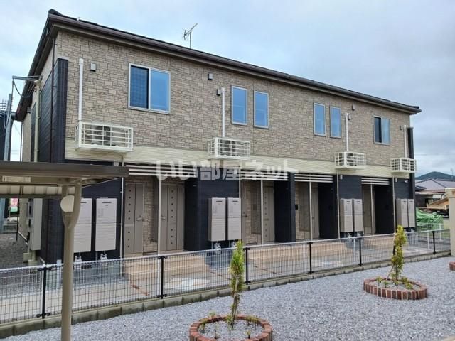 エテルノ Dの外観画像