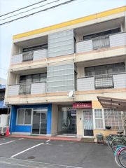 ハイツ陽光の外観画像