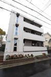 シャルマンの間取り画像