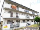 朋栄ハイツ2号館の間取り画像