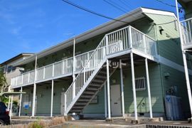 ストリートハイムの外観画像