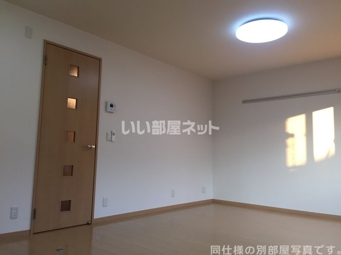リビング