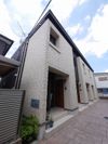 エーデルワイスの間取り画像