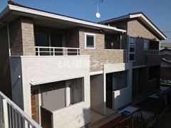 コリーヌ三崎の外観画像