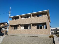 リヴィエールⅡの外観画像