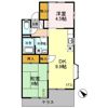 フォアシュピールハイム Bの間取り画像