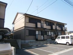 メゾンヴェールの外観画像