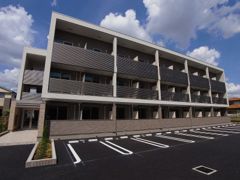 グレイスカレントⅡの外観画像