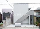 Endor 鳴海(エンドアナルミ)の間取り画像