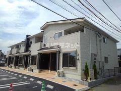 フェリーチェ リノの外観画像