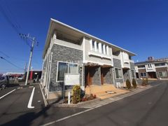 マジェスタ Ⅰの外観画像