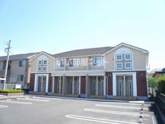 flowers Ryuの外観画像