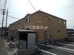 エレガンス31の外観画像