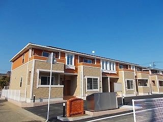 里野香 西館の外観画像