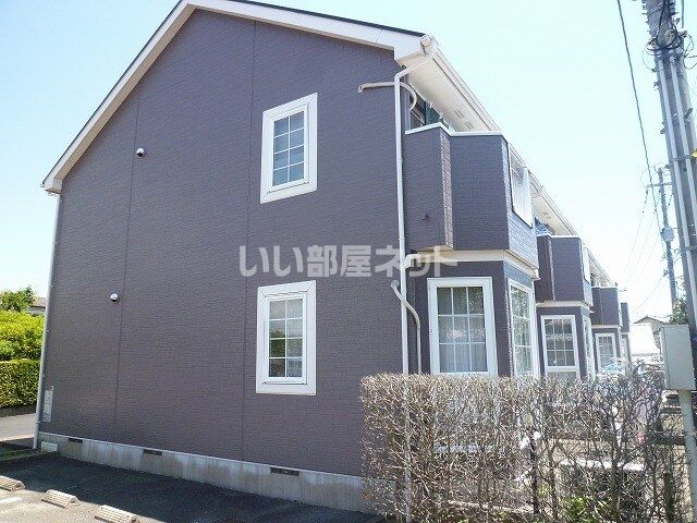 リヴュアリットAの外観画像