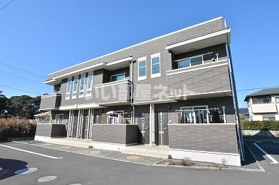 ブリッサ セレノの外観画像