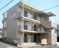 リバーサイド巴の間取り画像