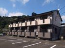 クレール静岡 Aの間取り画像