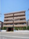 アーバンハイツ横田の外観