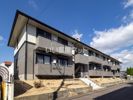エステート桃山Ⅱの間取り画像