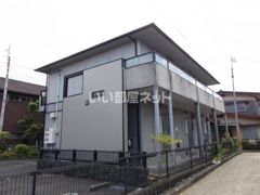 ハイツ マライカの外観画像