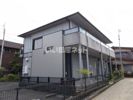 ハイツ マライカの間取り画像