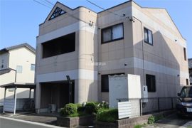 ヴィラシェトワの外観画像