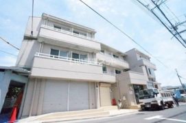 カレッジマンション七瀬川の外観画像