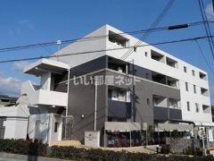 グランデ アルベロの外観画像