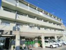 K'Sクラブハウスの間取り画像