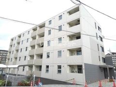 コージーガーデンの外観画像