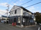 フレグランス上・大沢Cの間取り画像