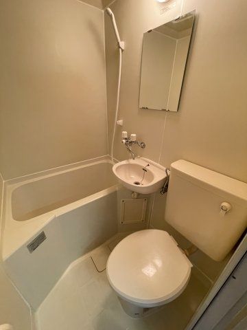 バスルーム