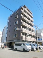 イモーレいづろの外観画像