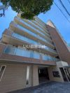 COCO白楽町の外観