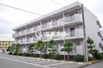 ロイヤル高野 2号棟の外観