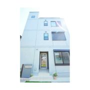 Casa alla modaの外観画像