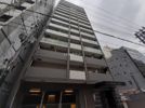 エスリード神戸三宮の外観