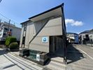 ロイヤル行徳の外観
