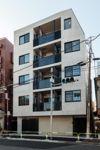 ラフォンテ田端の間取り画像
