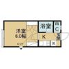 ベルトピア仙台12の間取り画像