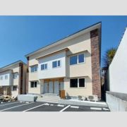 T’s House Aの外観画像