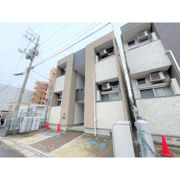 Arc-en-Cielの外観画像