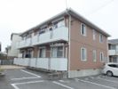 ヴィラAOYAMA A棟の間取り画像